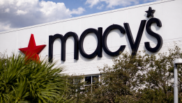 SKN | Retail Reinvented: Can Macy’s AI Assistant Drive the Future of Online Shopping?