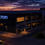 SKN | Micron’s Pullback: Is the AI Memory Leader Overvalued or a Hidden Opportunity?