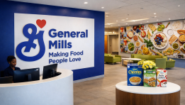 SKN | Natural Colors, New Strategy: Can General Mills Reinvent Iconic Cereals Without Losing Consumers?