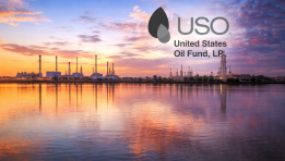 SKN | Oil Rally Drives USO Higher as Energy Markets Stay Volatile