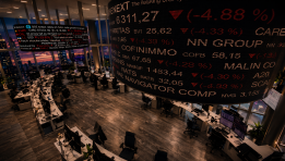 SKN | European Markets Rally Strongly as Broad Gains Signal Renewed Risk Appetite