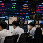 SKN | Asia Markets Extend Gains on April 15, 2026 as Korea and India Lead Broad Regional Rally