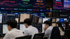 SKN | Asia Markets Extend Gains on April 15, 2026 as Korea and India Lead Broad Regional Rally