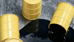 SKN | Oil Holds Steady as Ceasefire Extension Hopes Balance Supply Risks