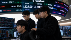 SKN | Asia Markets Extend Rally on April 16, 2026 as Japan Nears 60,000 and Korea Continues Breakout
