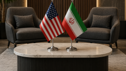 SKN | Will a US–Iran Ceasefire Extension Stabilize Markets or Delay Deeper Geopolitical Risks?