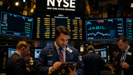 SKN | European Markets Show Muted Gains as Momentum Slows and Currencies Weaken