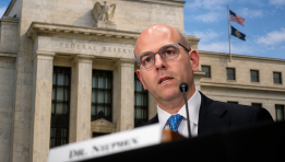 SKN | Is the Fed Turning More Hawkish or Still Preparing to Cut Rates Despite Sticky Inflation?