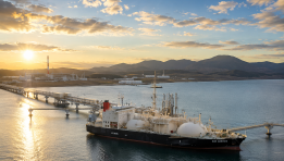 SKN | Are Falling TTF Gas Prices Signaling Relief or Just a Temporary Pause in Energy Volatility?