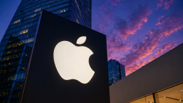 SKN | Is Apple Gaining Ground in China as iPhone Shipments Surge Despite Market Weakness?