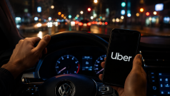 SKN | Why Is Uber Increasing Its Stake in Delivery Hero Amid Europe’s Shifting M&A Landscape?