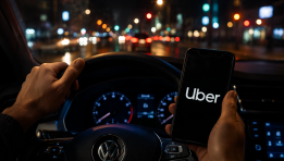 SKN | Why Is Uber Increasing Its Stake in Delivery Hero Amid Europe’s Shifting M&A Landscape?