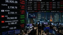 SKN | Asia Markets Pull Back on April 17, 2026 as Japan Drops 1.75% and Regional Rally Pauses