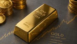 SKN | Can Gold Reach $8,000? The ‘Debasement Trade’ Driving Prices to New Extremes