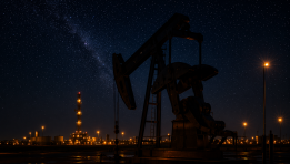 SKN | Why Is Brent Oil Climbing Back Toward $100 as Hormuz Remains Blocked?