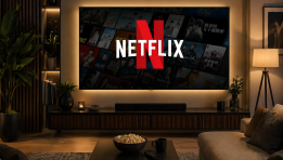 SKN | Is Netflix Losing Investor Confidence as Buybacks Slow and Guidance Disappoints?