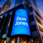 SKN | Why Did the Dow Surge 1000 Points While Oil and Netflix Stocks Tumbled