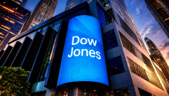 SKN | Why Did the Dow Surge 1000 Points While Oil and Netflix Stocks Tumbled