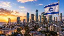SKN | Can Israel’s Economy Rebound Quickly if Peace Holds in the Middle East?