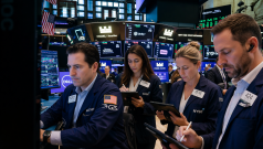 SKN | Markets Surge on April 17, 2026 as S&P 500 Hits New High and Small Caps Lead Rally