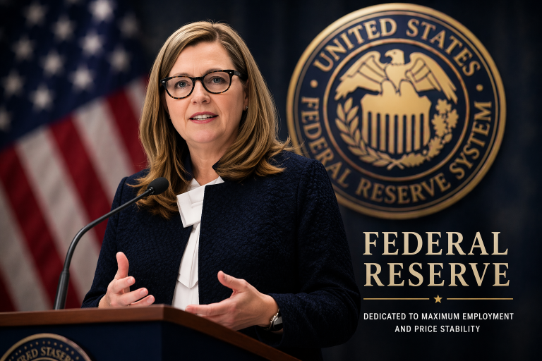 SKN | Is the Fed Drawing a Line on Bank Capital Rules as Industry Pushback Fades