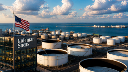 SKN | Is Oil Demand Weakening Enough to Cap Prices in 2026 Despite Geopolitical Risks