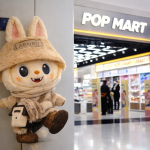 SKN | Is Pop Mart’s $33 Billion Selloff a Warning That the Labubu Craze Has Peaked?