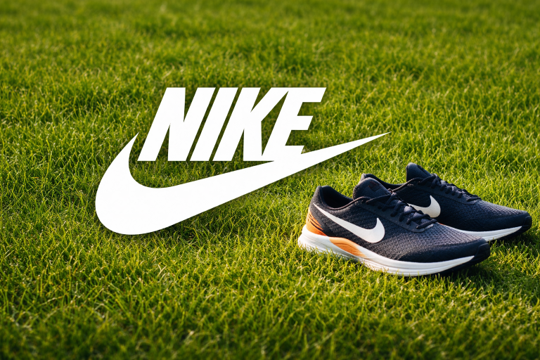 SKN | Is Nike’s 13% Stock Drop a Warning Sign of Deeper Global Demand Weakness?