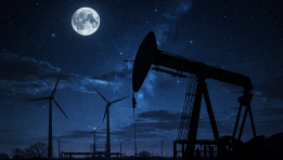 SKN | Oil Above $105 and Stocks Slide — Are Markets Pricing a Prolonged Iran Conflict?