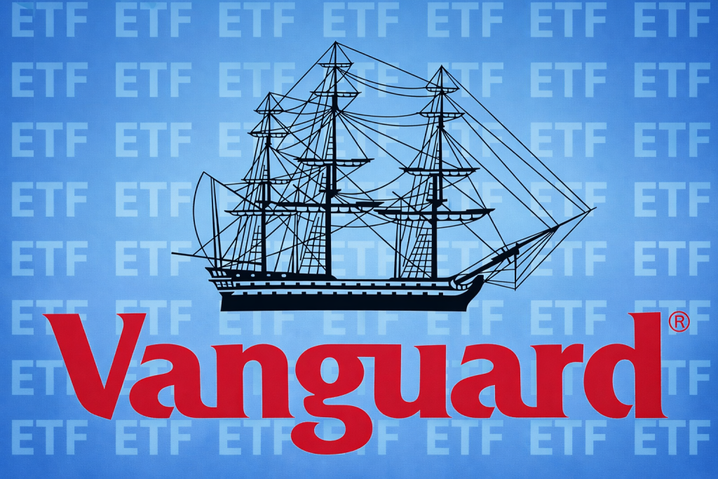 SKN | Is This Overlooked Vanguard ETF the Smartest Income Play Beating Global Markets?