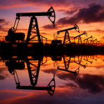 SKN | Is “Mild Stagflation” the New Reality as Oil Stays Near $100 Amid Iran War Disruptions?