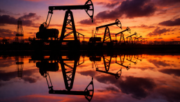 SKN | Is “Mild Stagflation” the New Reality as Oil Stays Near $100 Amid Iran War Disruptions?