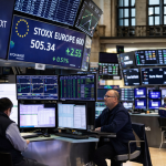 SKN | European Markets Reverse Sharply as Broad Sell-Off Follows Strong Rally