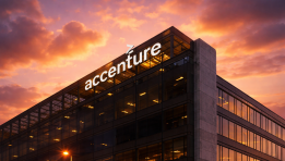 SKN | Can Accenture’s Claude-Powered Cyber.AI Reinforce Its AI Investment Narrative Amid Slowing Growth?