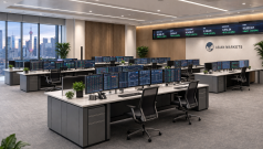 SKN | Asia Markets Reverse Lower on April 2, 2026 as Korea Drops 4.47% and Japan Slides, Erasing Prior Day Gains