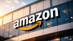 SKN | Is Amazon’s $9 Billion Satellite Bet the Next Frontier in the AI and Connectivity Race?