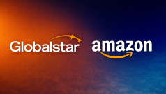 SKN | Is Amazon’s Potential Globalstar Acquisition the Next Strategic Leap in the Satellite Connectivity Race?