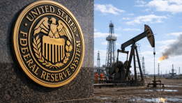 SKN | Is the Fed Underestimating Inflation Risks as Oil Prices Surge Again?