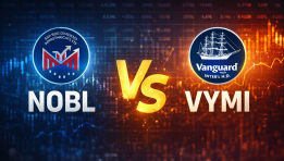 SKN | NOBL vs VYMI Which Dividend ETF Offers Better Income and Diversification for Investors