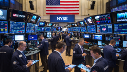 SKN | Markets Pause on April 20, 2026 as Volatility Spikes and Tech Momentum Slows