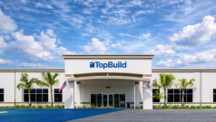 SKN | Why Did TopBuild Stock Surge Over 19 Percent and What Does the $17 Billion Deal Mean for Investors