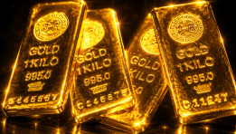 SKN | Why Is Gold Rebounding Despite Ceasefire Optimism and Fading Safe Haven Demand