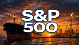 SKN | Are Rising Oil Prices Signaling a Deeper Market Pullback as Iran Deal Uncertainty Grows