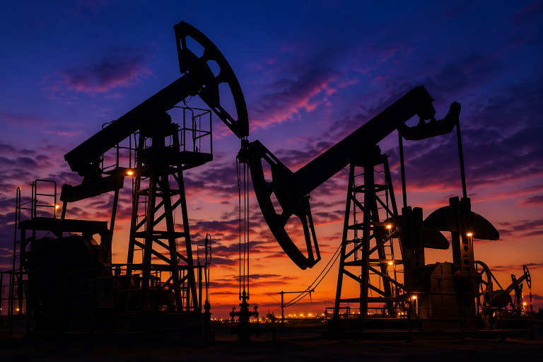 SKN | Will Oil Volatility Ease as Iran Signals Possible End to US Blockade?