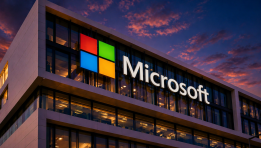 SKN | Is Microsoft Facing a Major Cloud Competition Challenge as $2.8 Billion UK Lawsuit Moves Forward