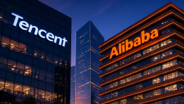 SKN | Are Tencent and Alibaba’s DeepSeek Talks Signaling a New Power Shift in China’s AI Race?
