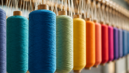 SKN | Can India’s Cotton Yarn Industry Turn Middle East Disruptions into a Lasting Export Advantage?