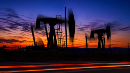 SKN | Why Oil Prices Keep Climbing as US Iran Talks Stall and Hormuz Remains Blocked