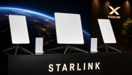 SKN | Can Univity Challenge Starlink and Redefine Europe’s Satellite Internet Market?