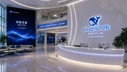 SKN | Is DeepSeek’s 75% Price Cut a Turning Point in the Global AI Price War?